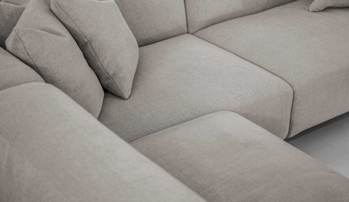 Canapé modulaire Infini