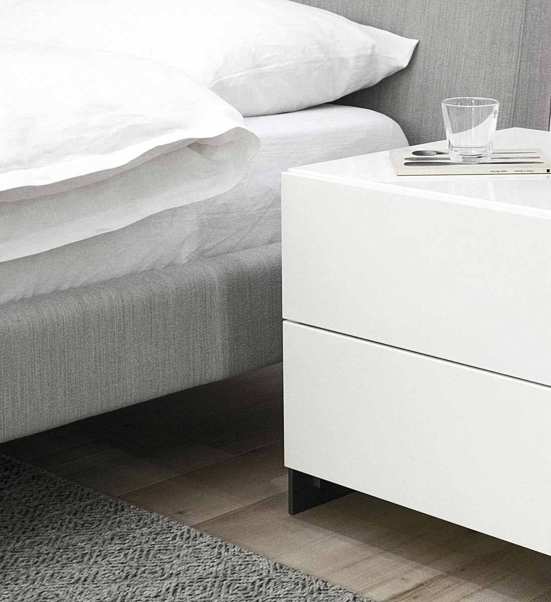 Brix Modular Drawer System – Alteriors