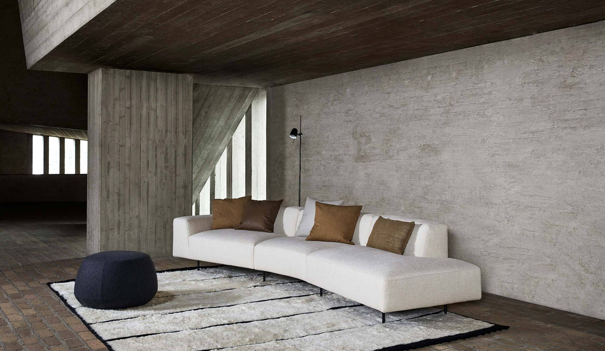 Canapé modulaire Infini