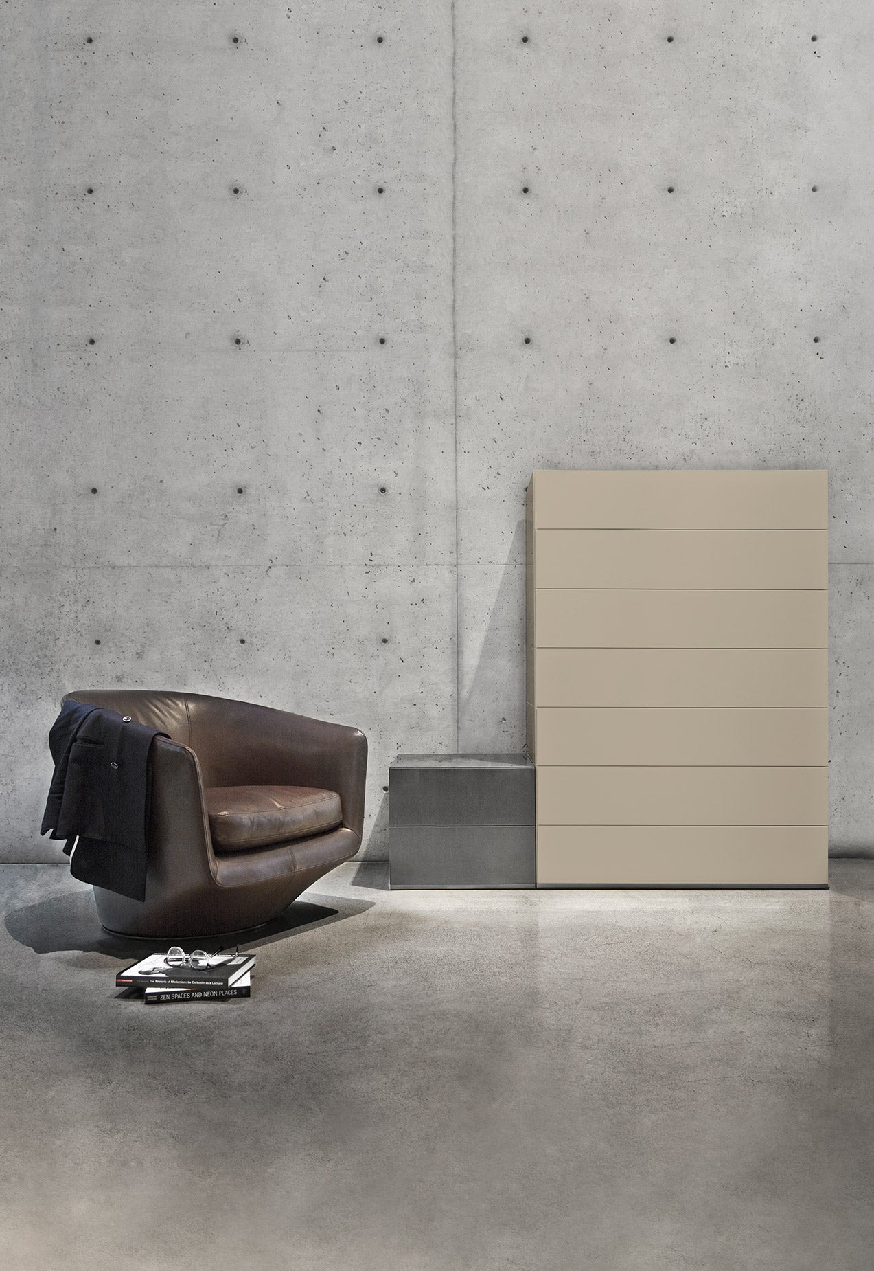 Brix Modular Drawer System – Alteriors