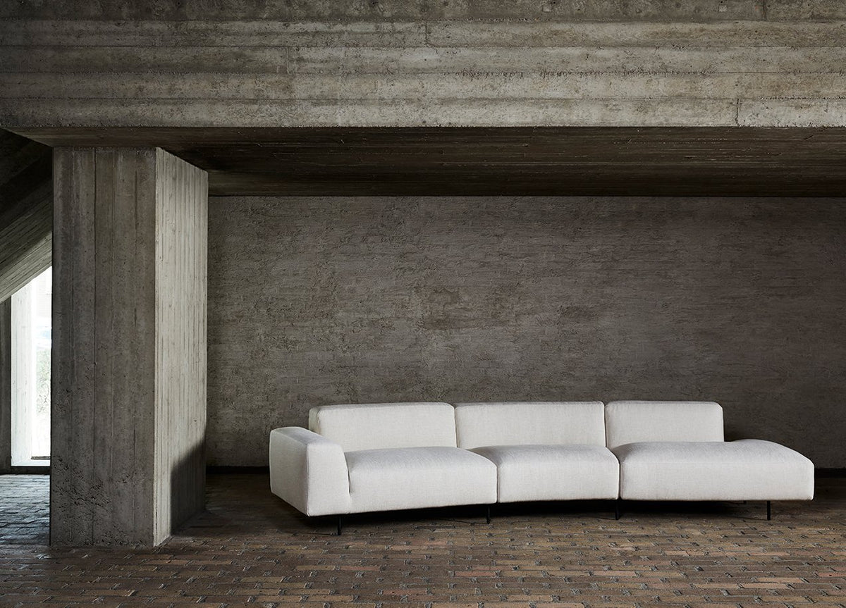Canapé modulaire Infini
