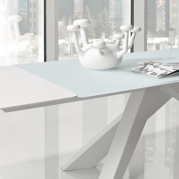 Big Dining Table