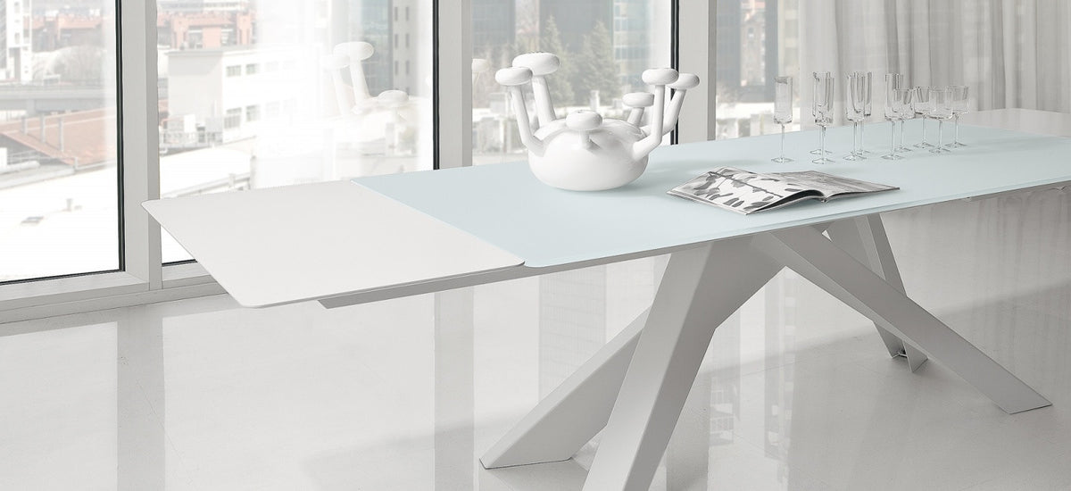 Big Dining Table