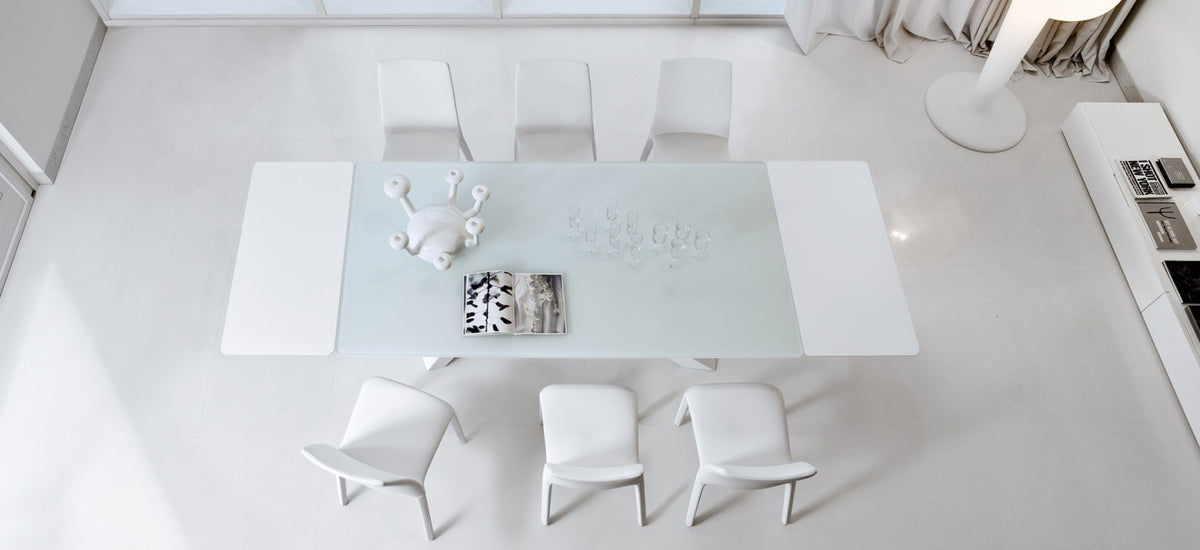 Big Dining Table