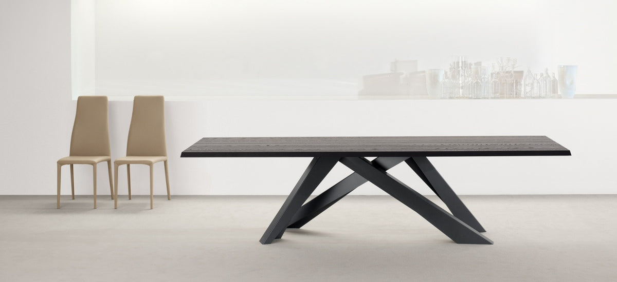 Big Dining Table