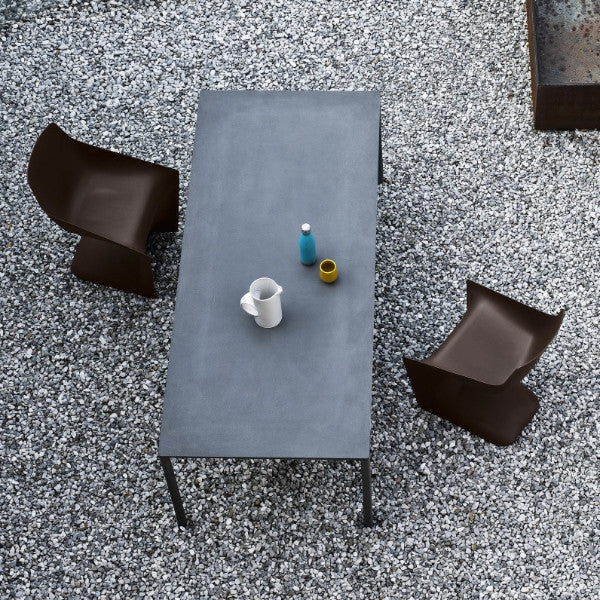 Table de salle à manger Boiacca