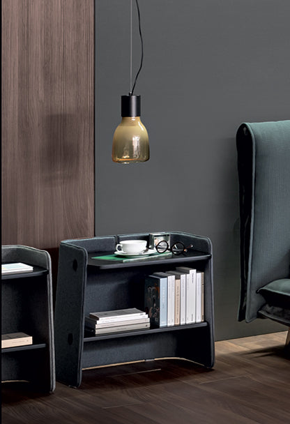 Parentesi Bedside Table