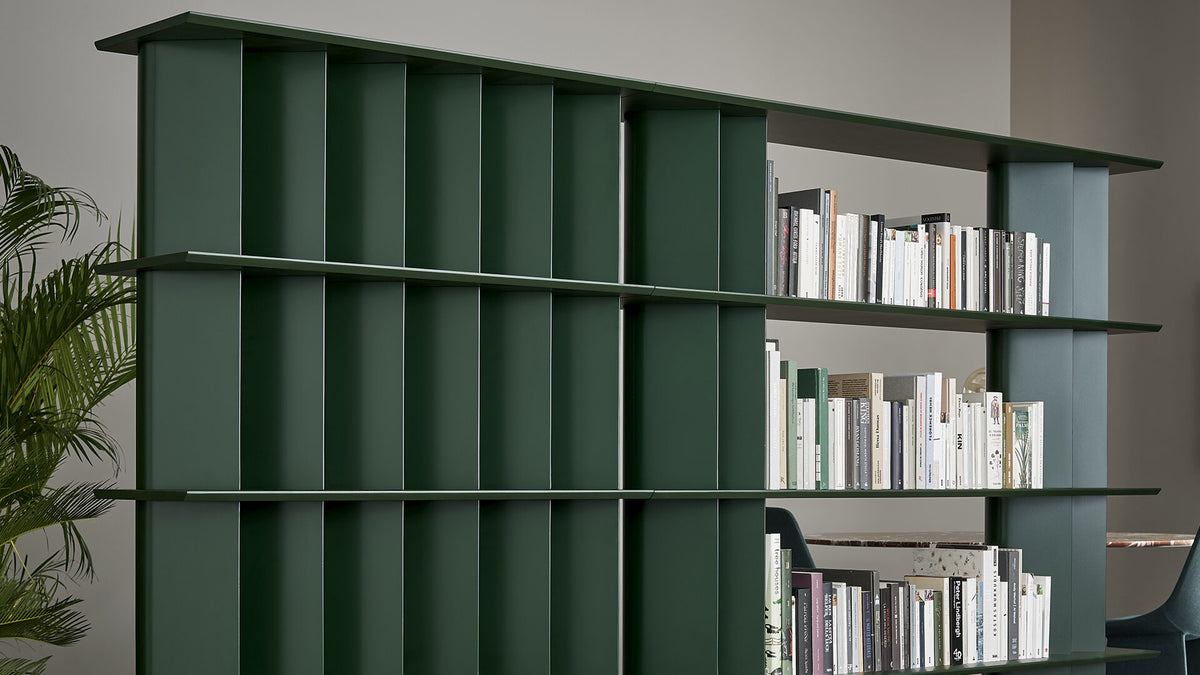 Bibliothèque Dogma