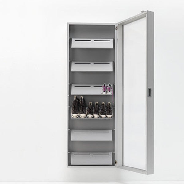Miroir de stockage Box/BoxOne
