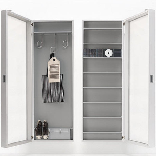 Miroir de stockage Box/BoxOne