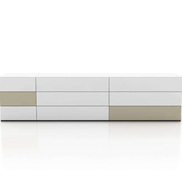Brix Modular Drawer System – Alteriors