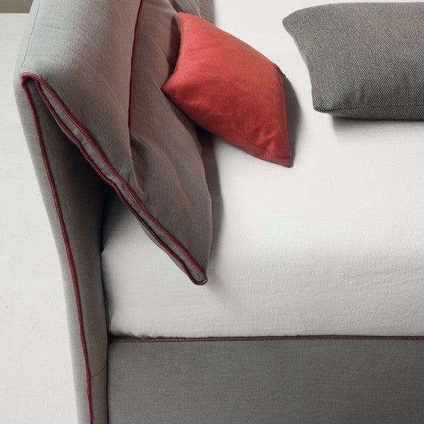Campo single bed