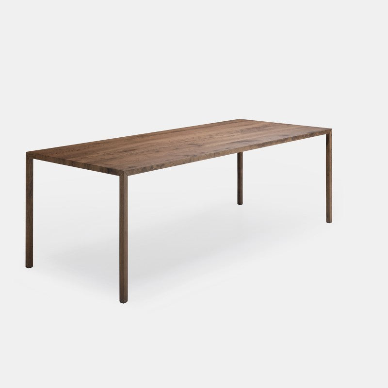 Tense Table (Wood)