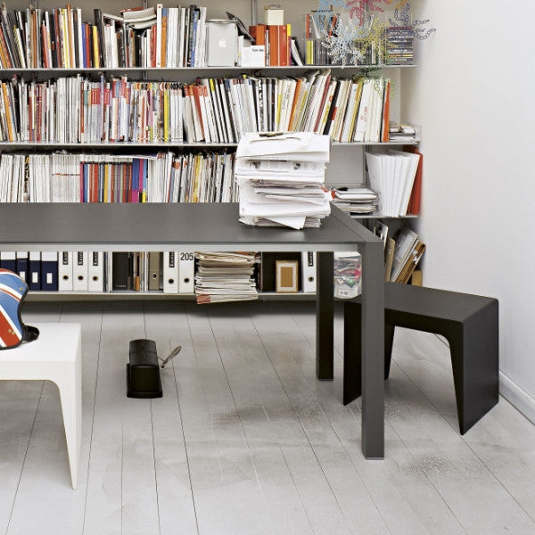 Table d'appoint / Banc / Table de chevet en cuivre