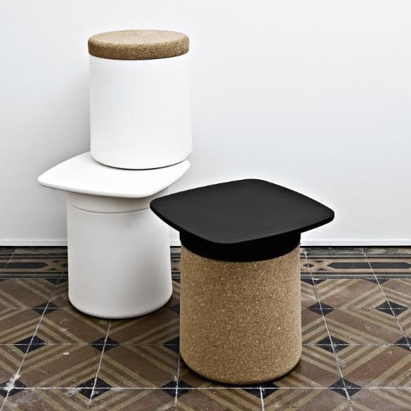 Degree Storage Table