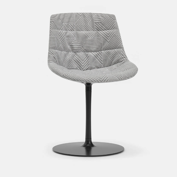 Chaise Flow Textile