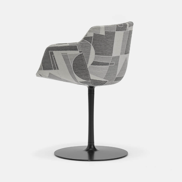 Chaise Flow Textile