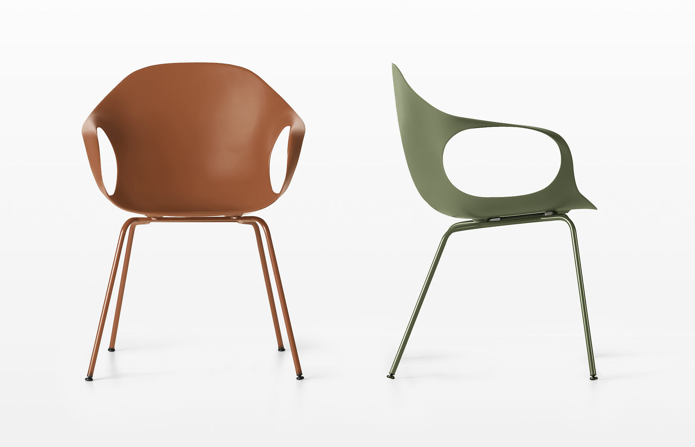 Chaise Éléphant