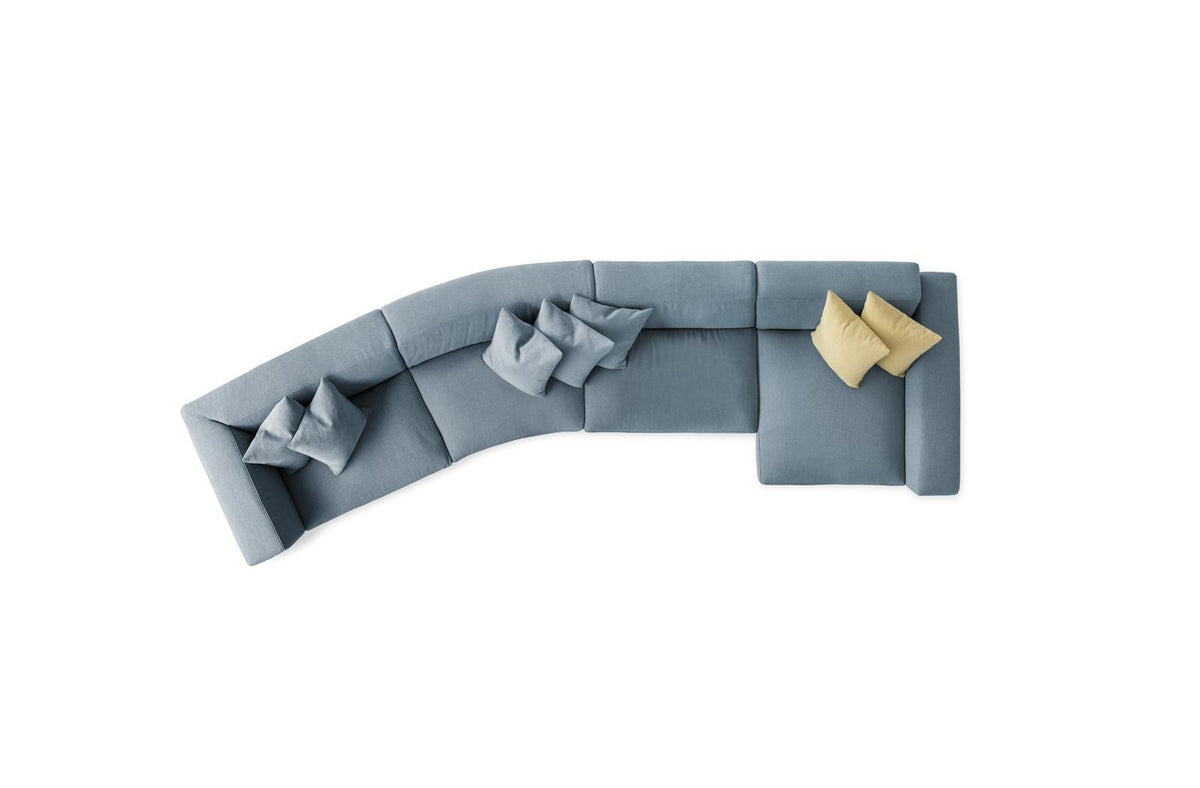 Canapé modulaire Infini