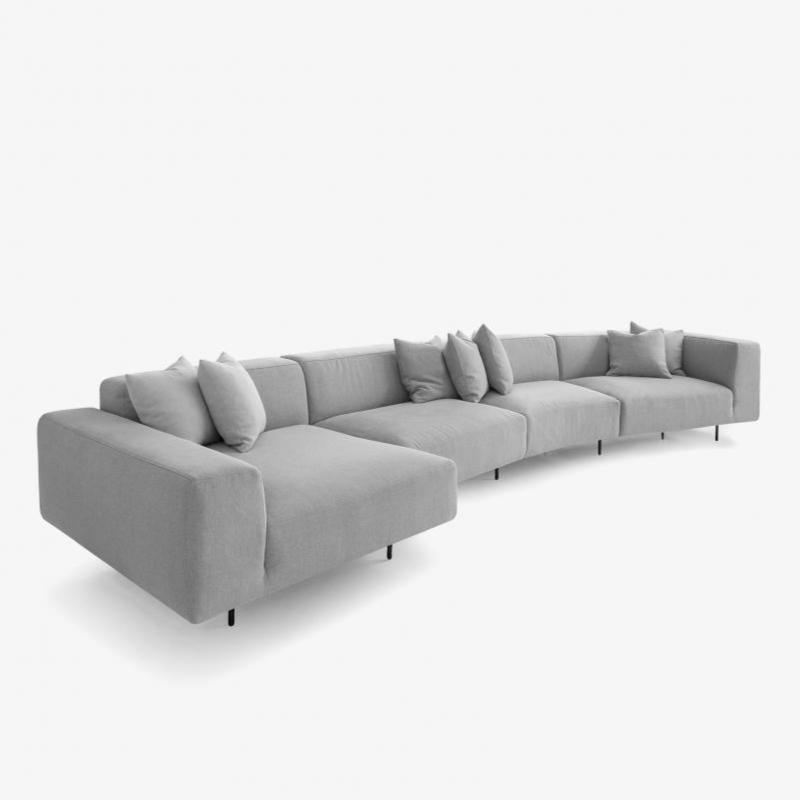 Endless Modular Sofa