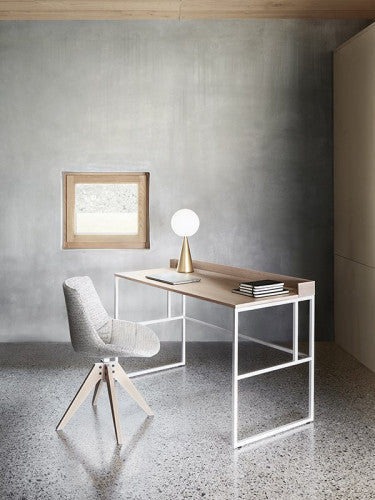 Chaise Flow Textile