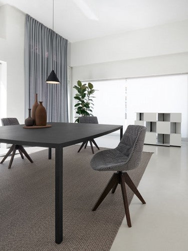 Chaise Flow Textile