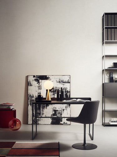 Chaise Flow Textile