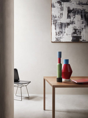 Tense Table (Wood)