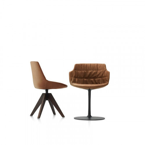 Chaise Flow Textile