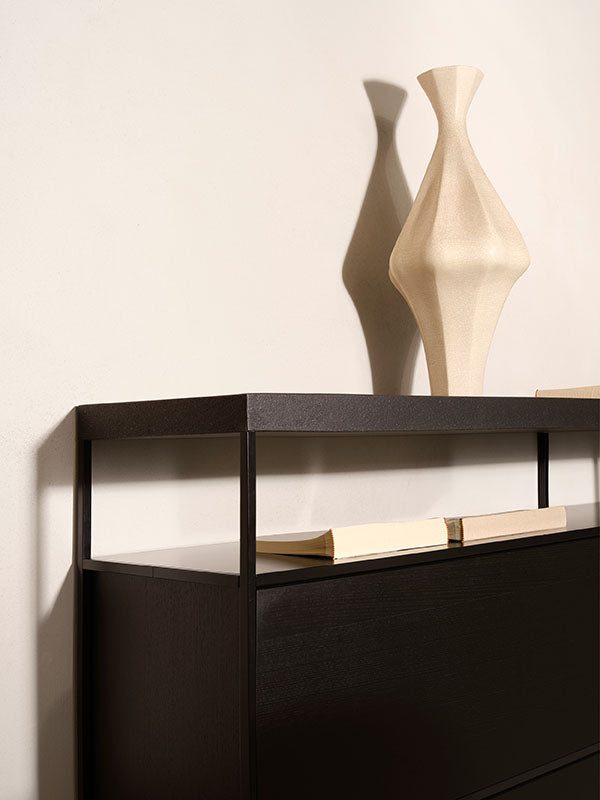 Minima 3.0 Enfilade