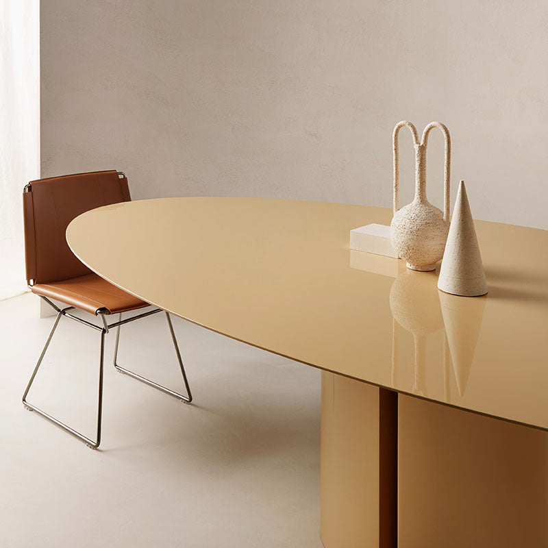 Table des valeurs manquantes