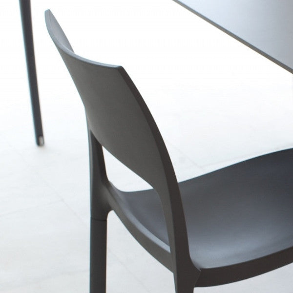 Chaise de salle à manger Idole