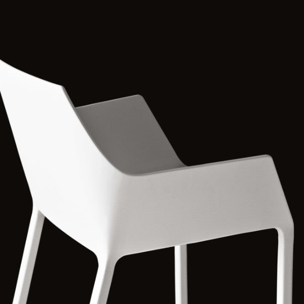 Chaise de salle à manger Mem