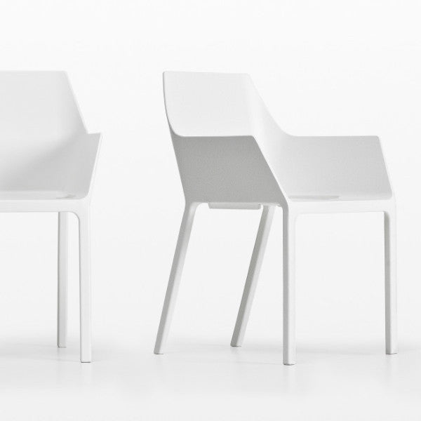 Chaise de salle à manger Mem