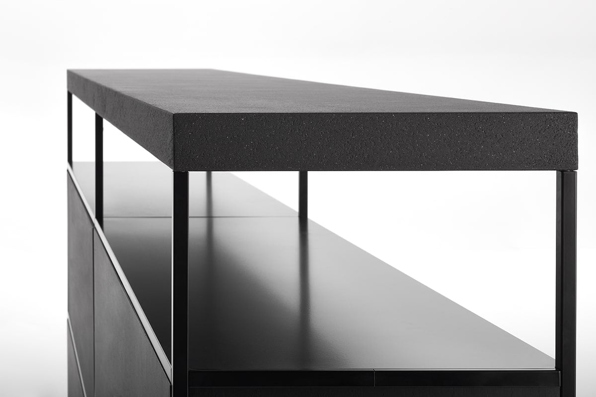 Minima 3.0 Enfilade