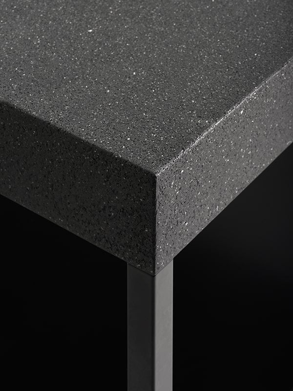 Minima 3.0 Enfilade