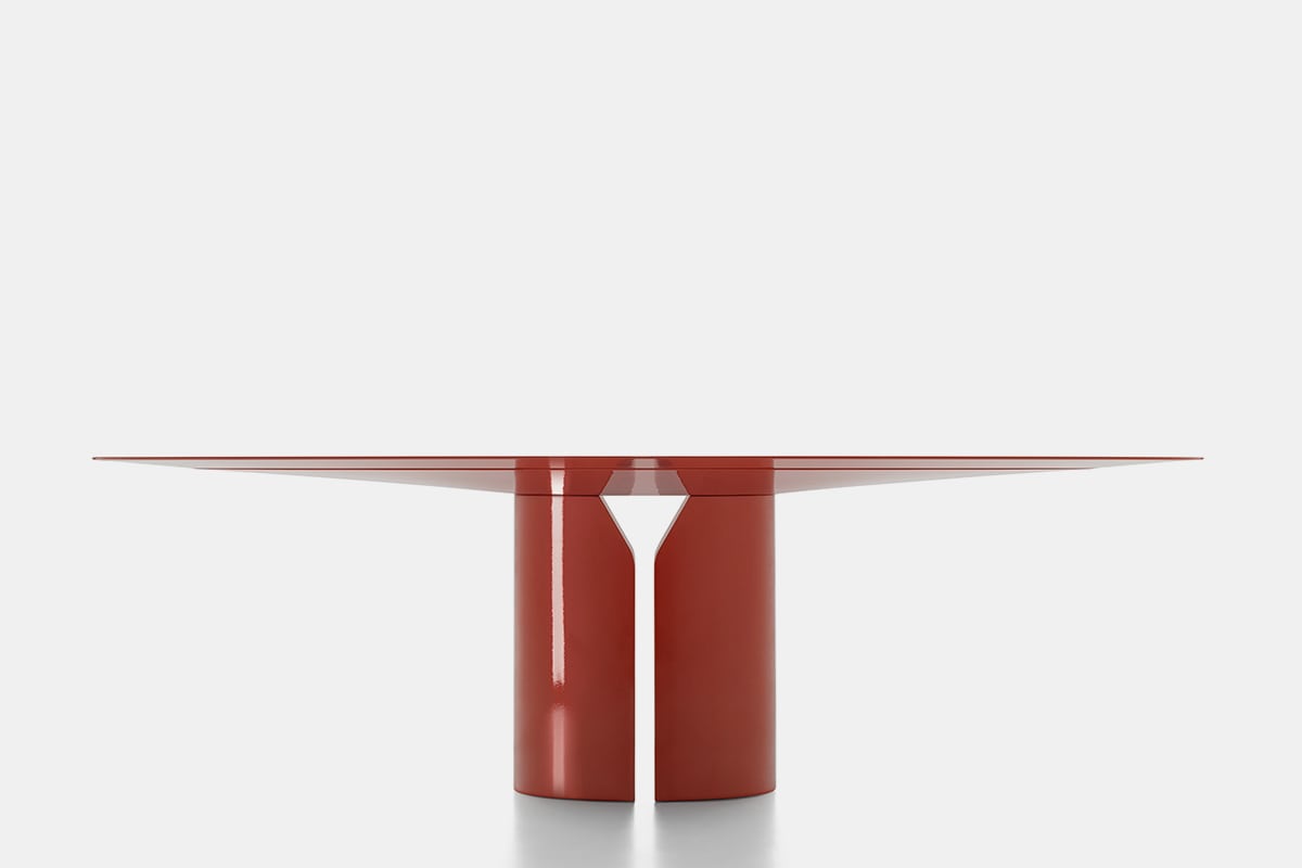 Table des valeurs manquantes