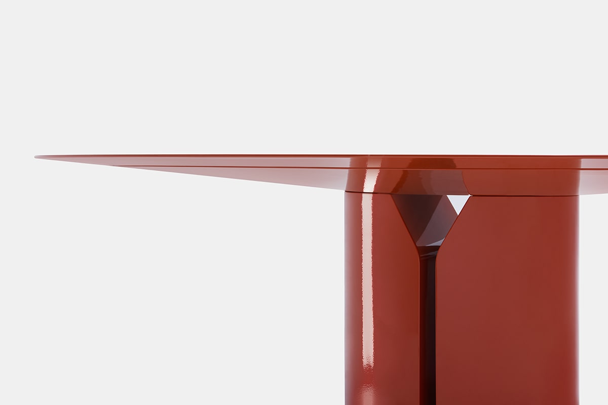 Table des valeurs manquantes