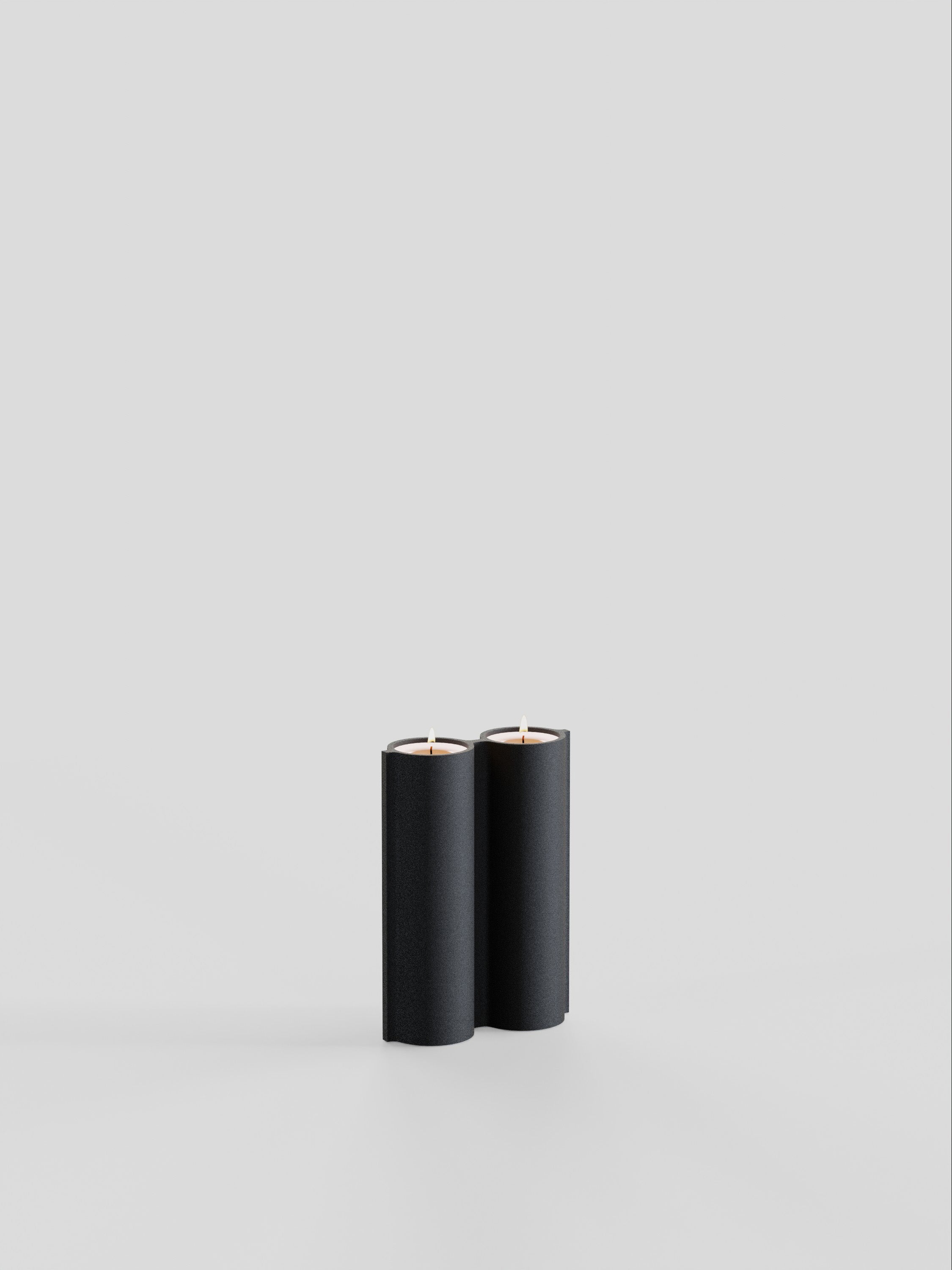 Silo Vase 2VJ
