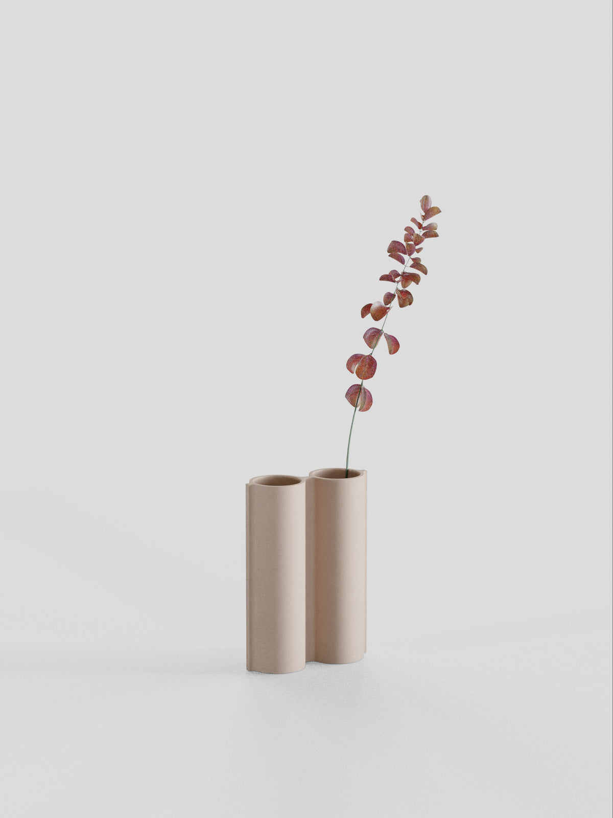 Vase Silo 2VJ