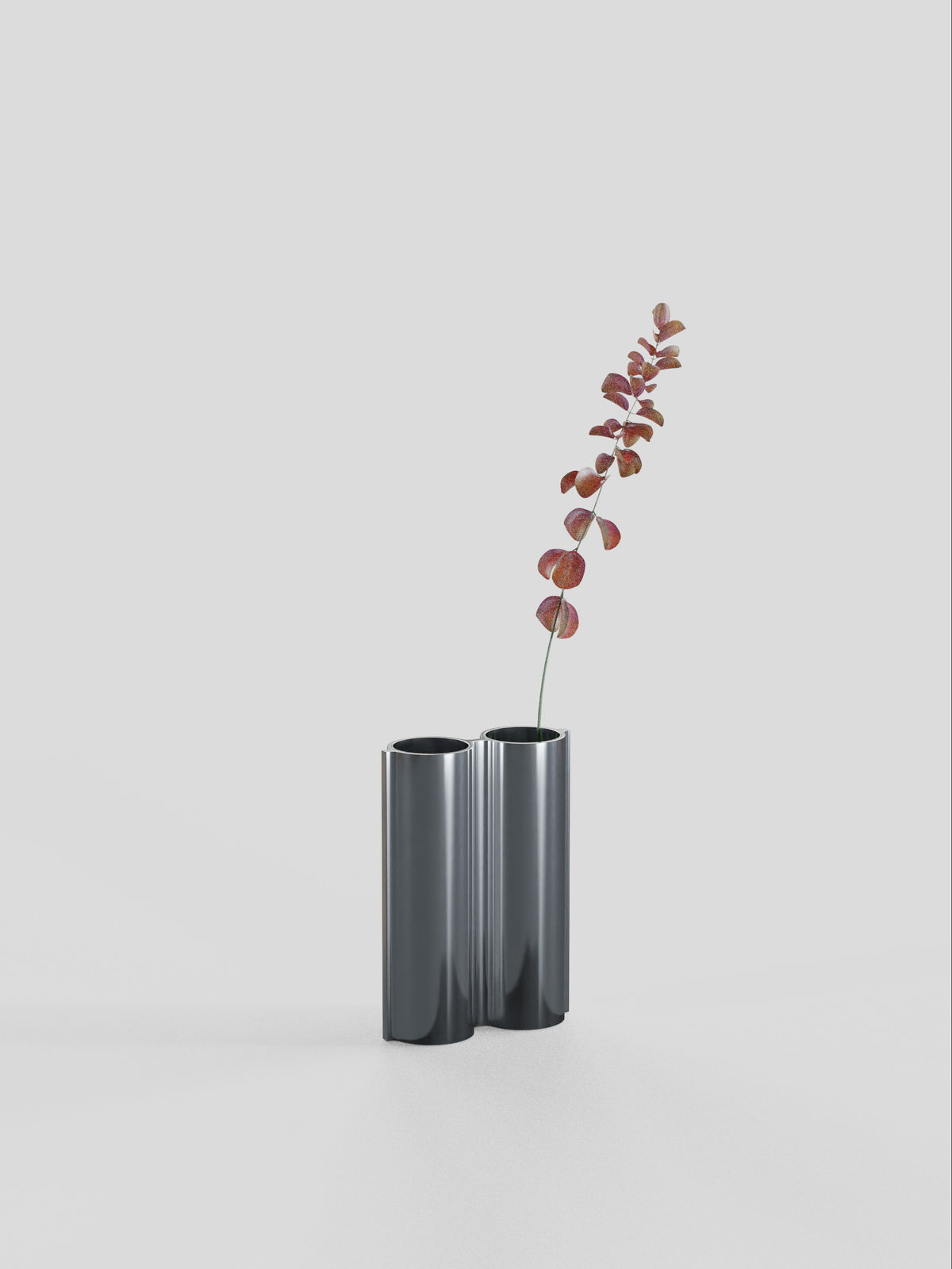 Vase Silo 2VJ