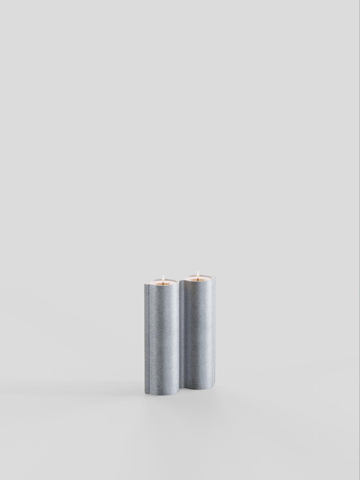 Vase Silo 2VJ
