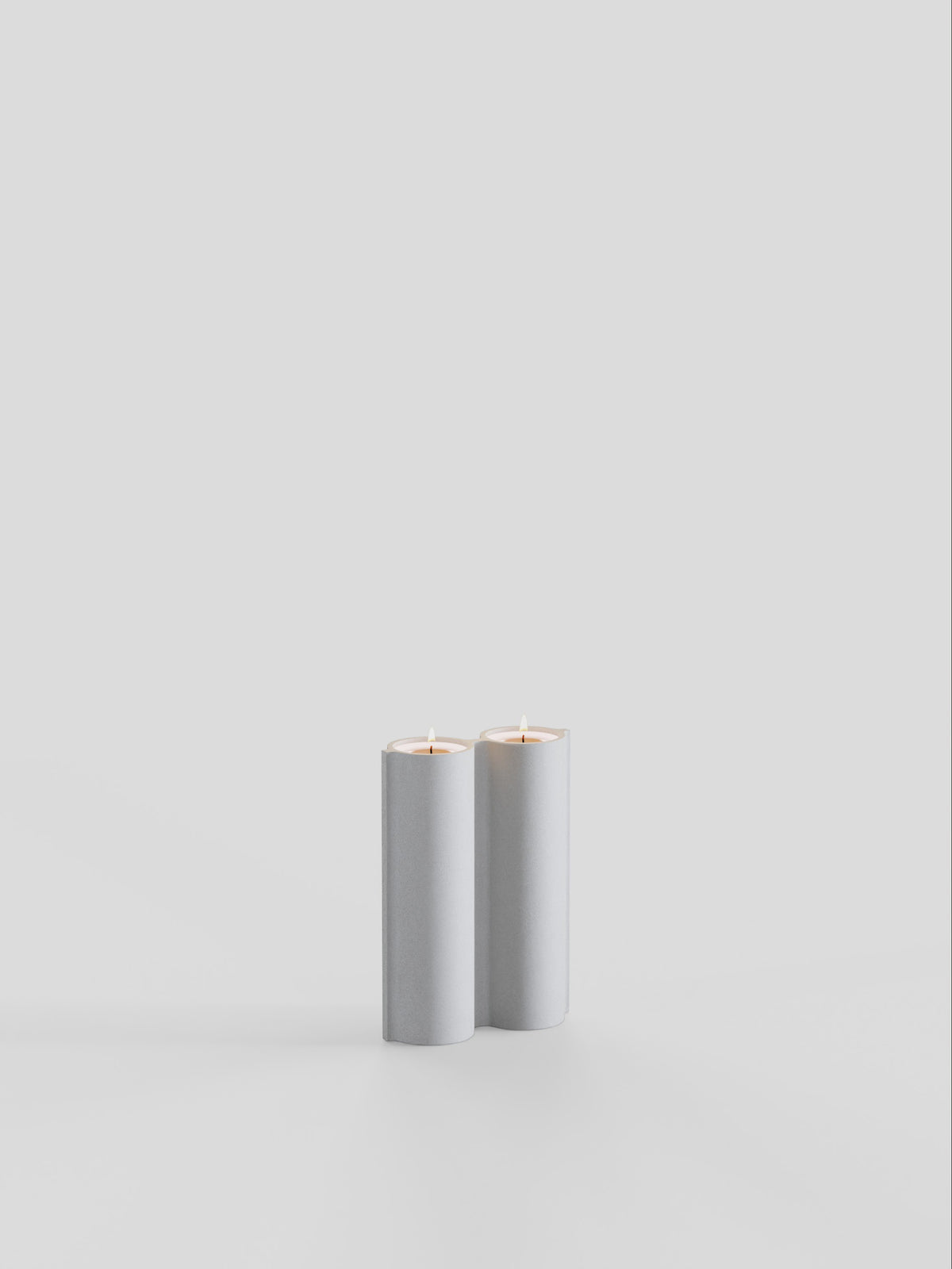 Vase Silo 2VJ