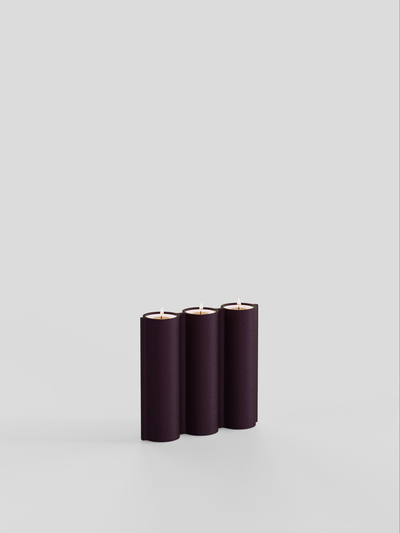 Vase Silo 3VJ