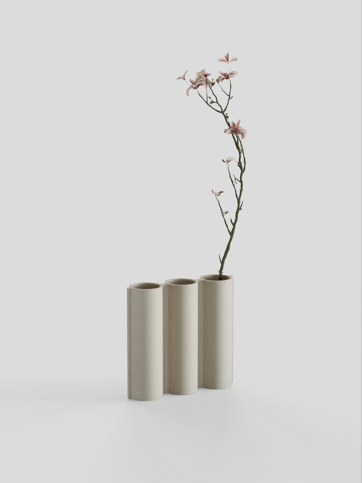 Vase Silo 3VJ