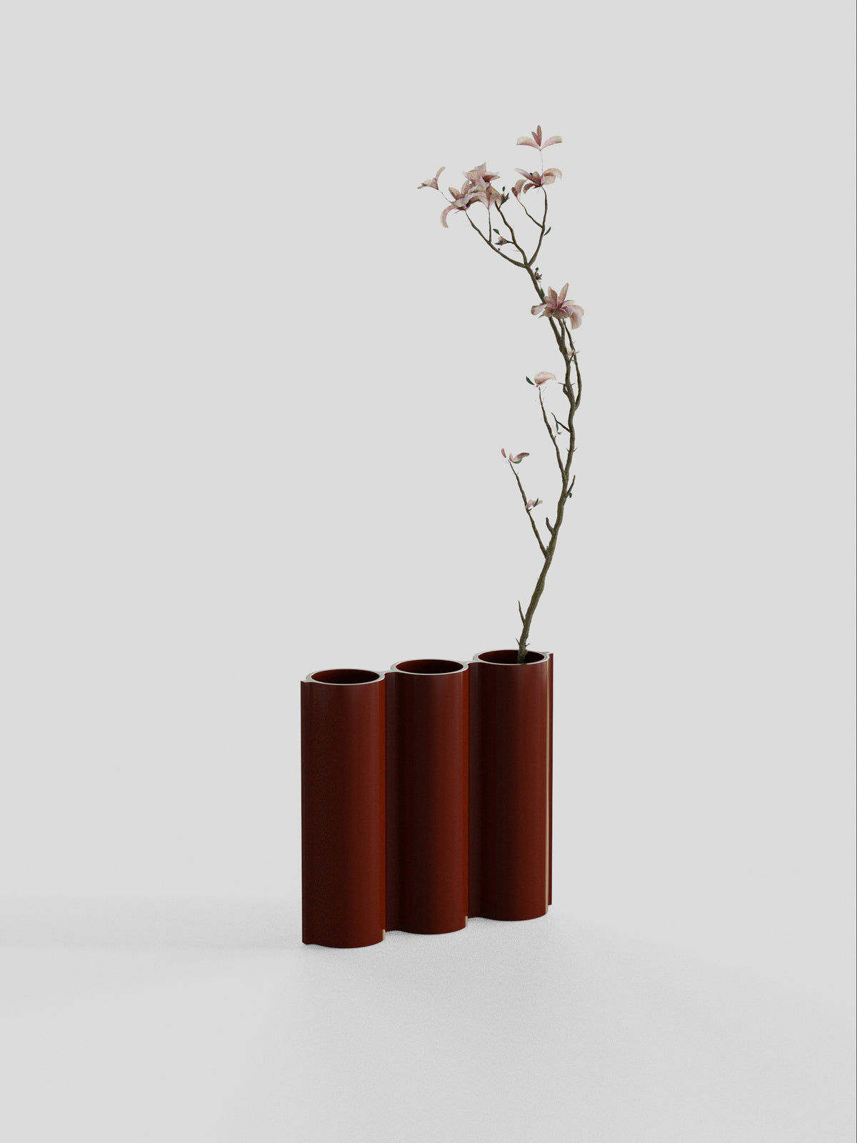 Vase Silo 3VJ