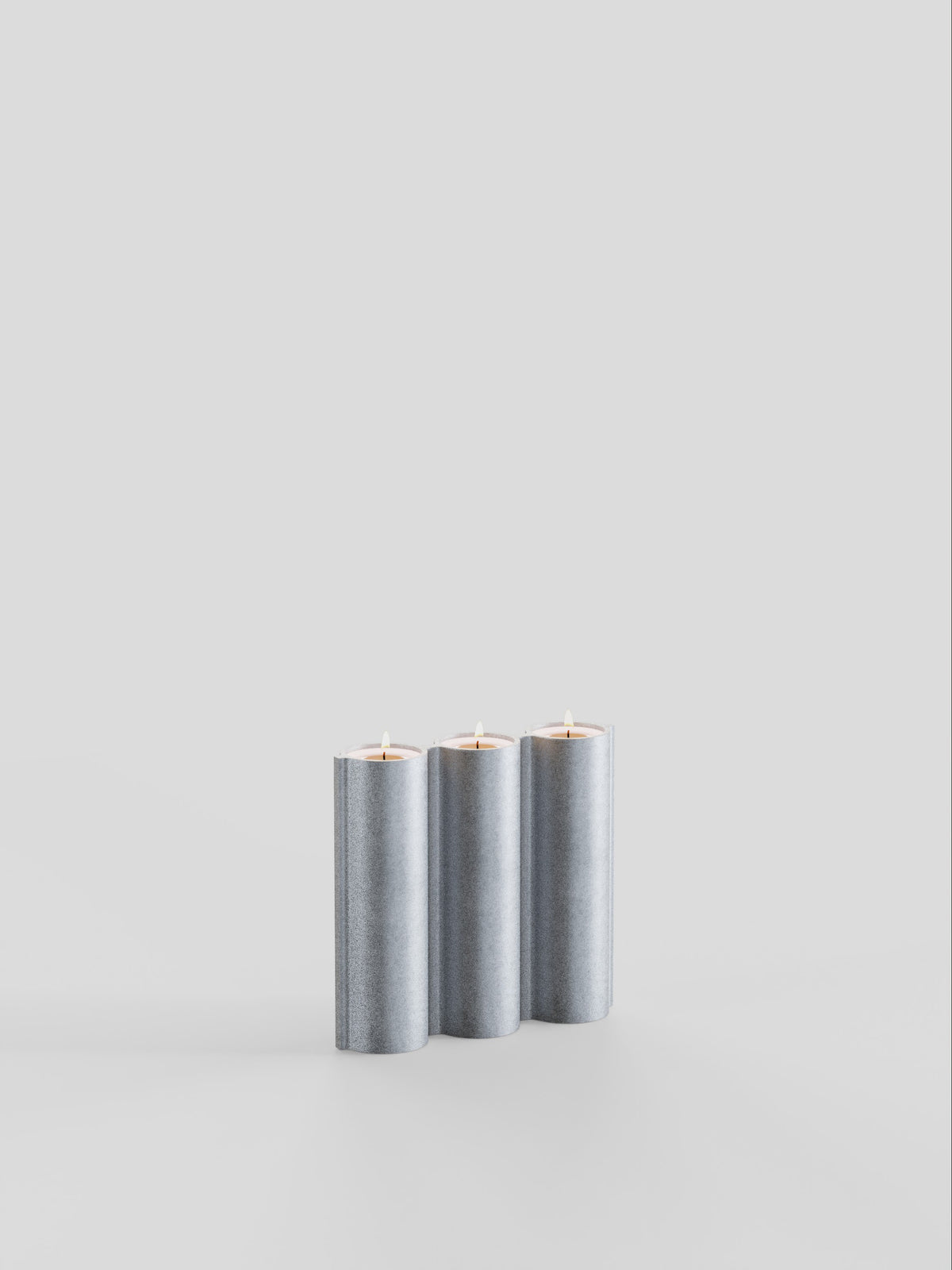 Vase Silo 3VJ