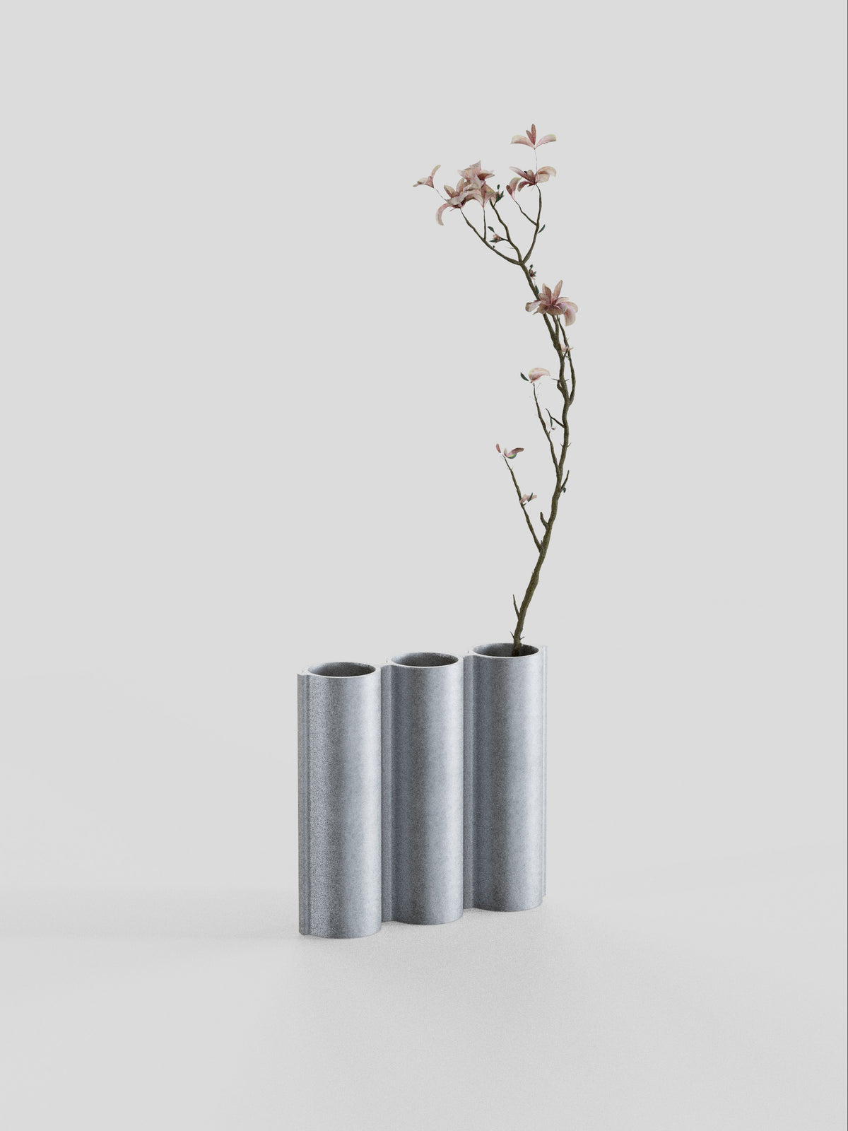 Vase Silo 3VJ