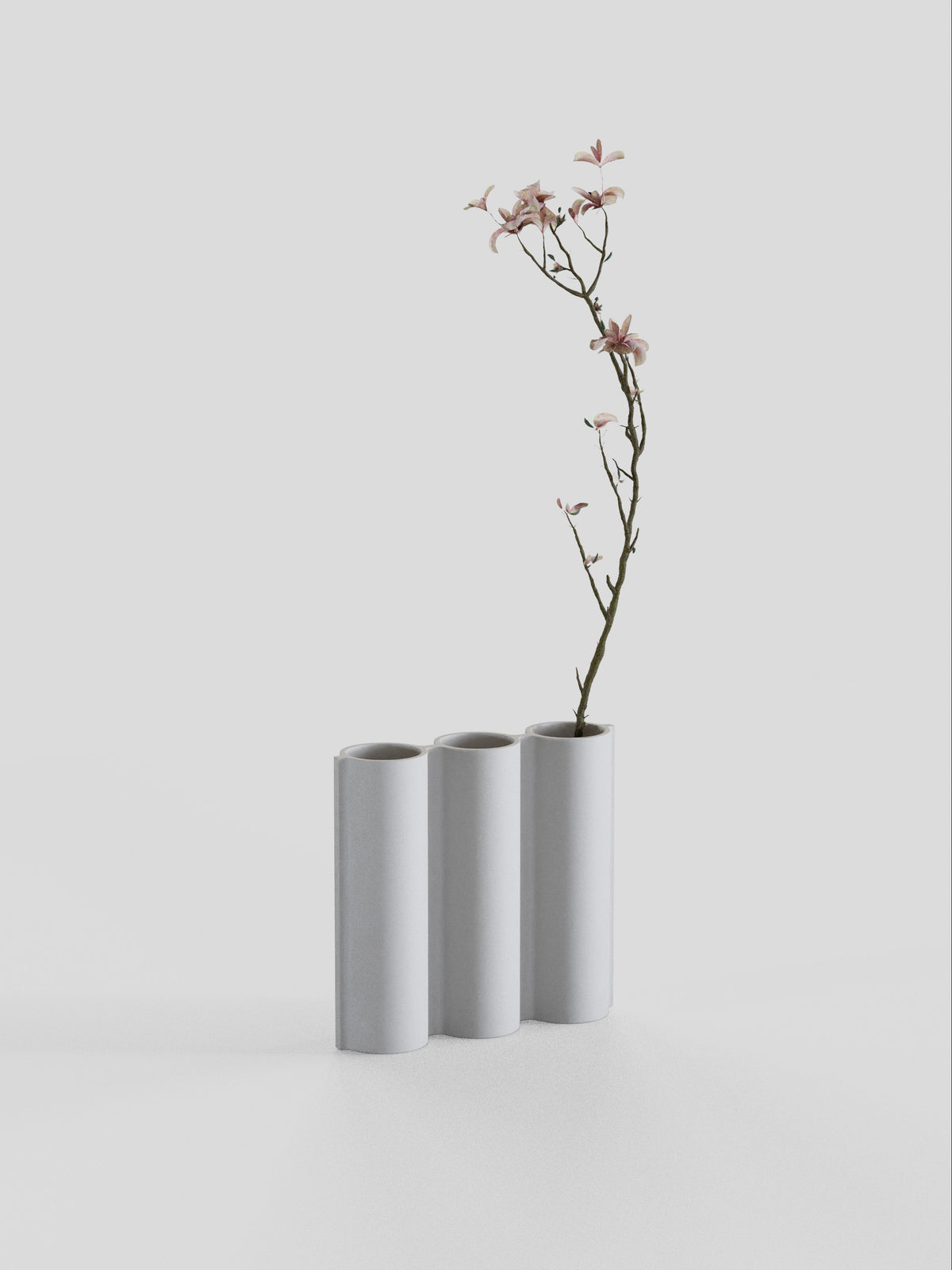 Vase Silo 3VJ