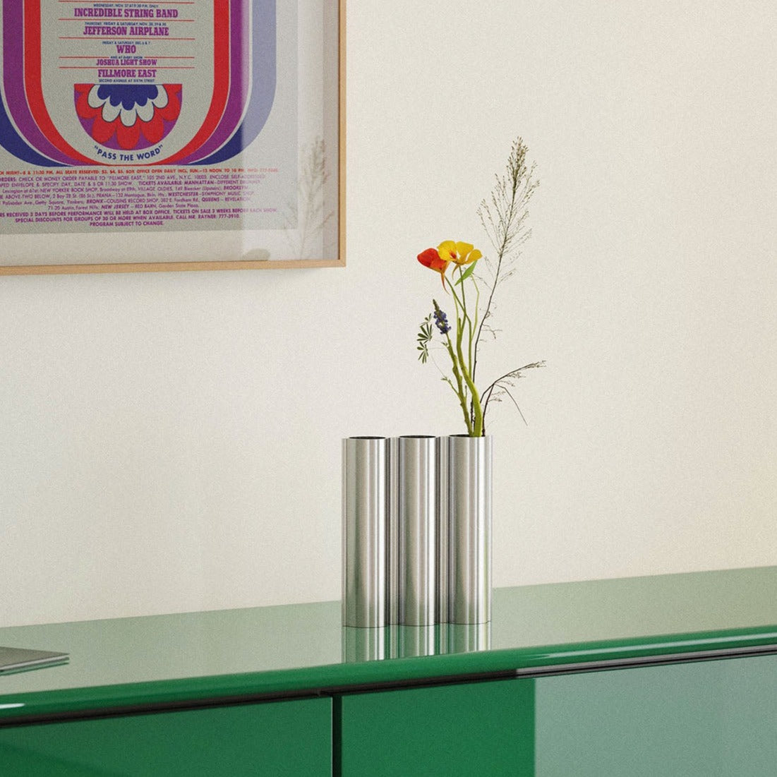 Vase Silo 3VK